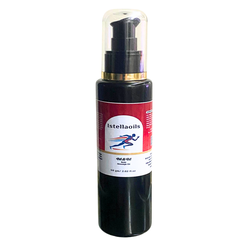 Massage Oil