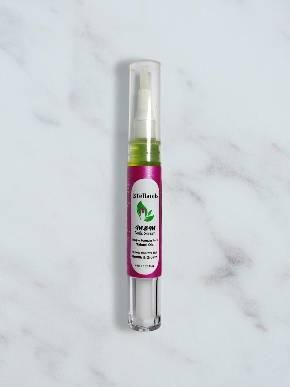 Nail Serum