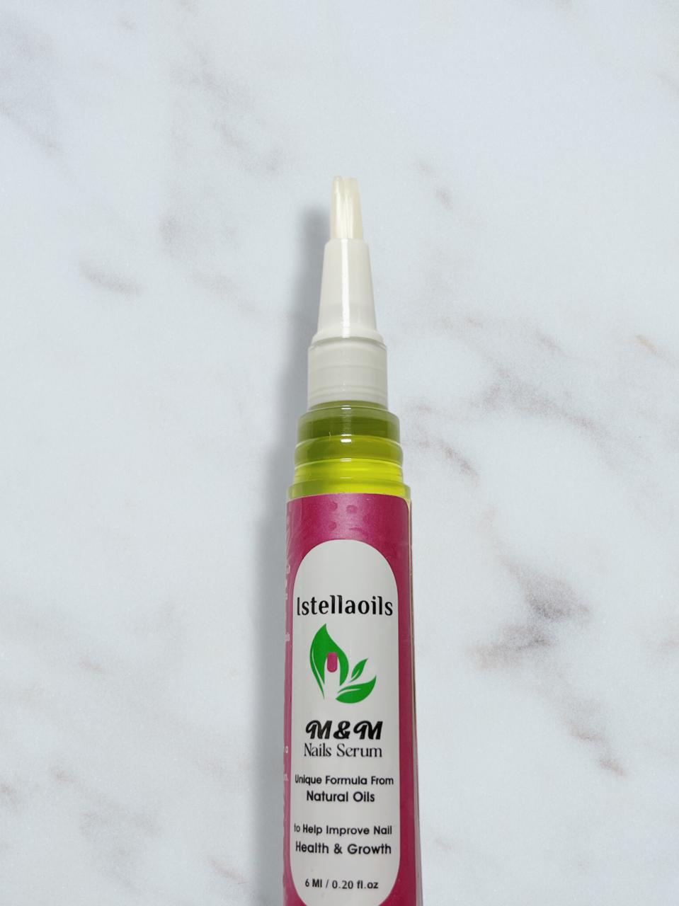 Nail Serum