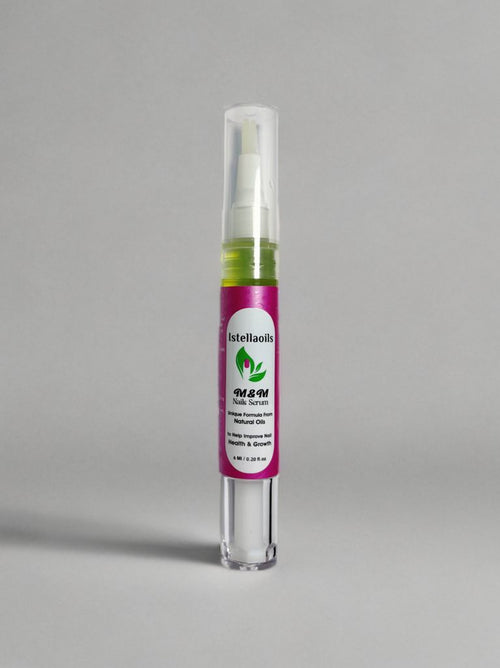 Nail Serum